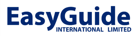 EasyGuide International Limited
