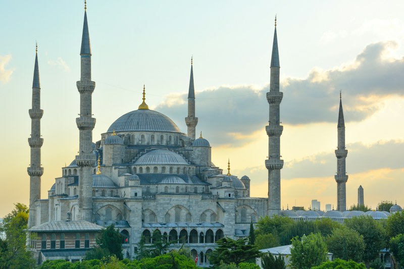 Turkey